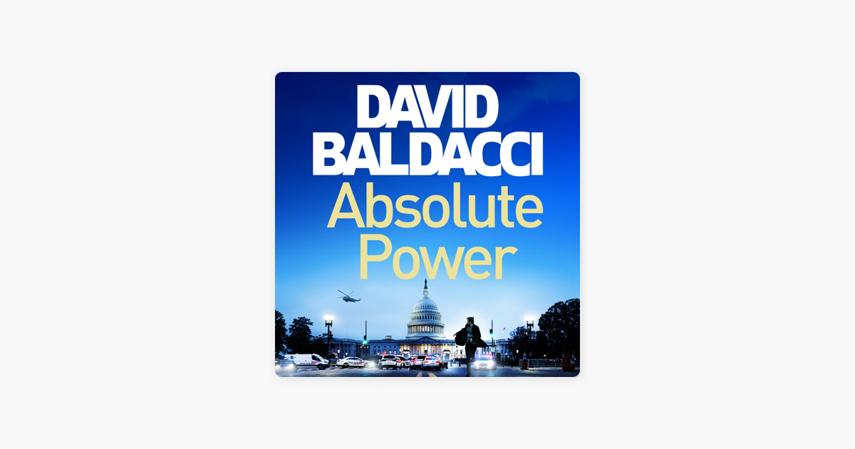Absolute Power
