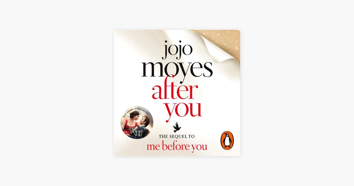 After You