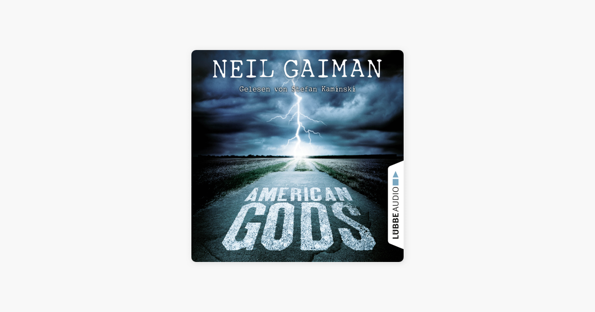 American Gods
