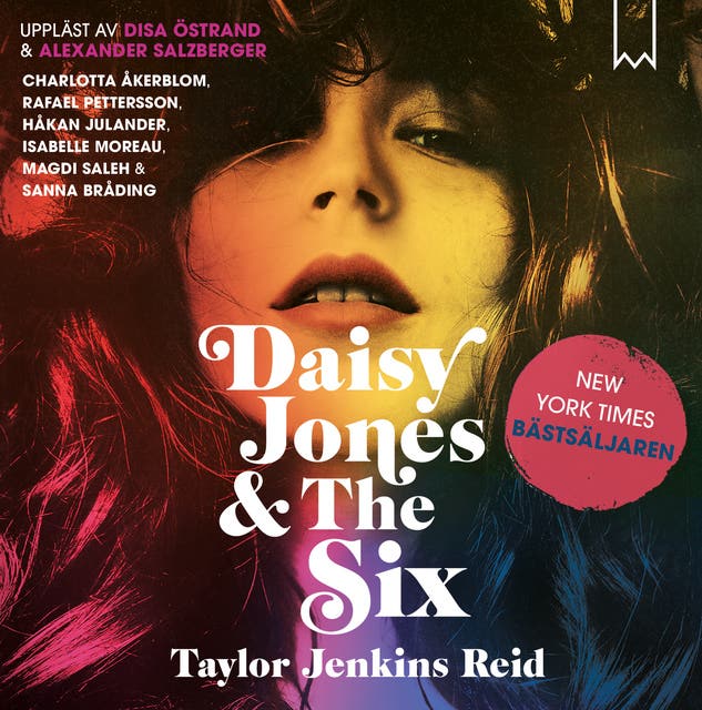 Daisy Jones and The Six