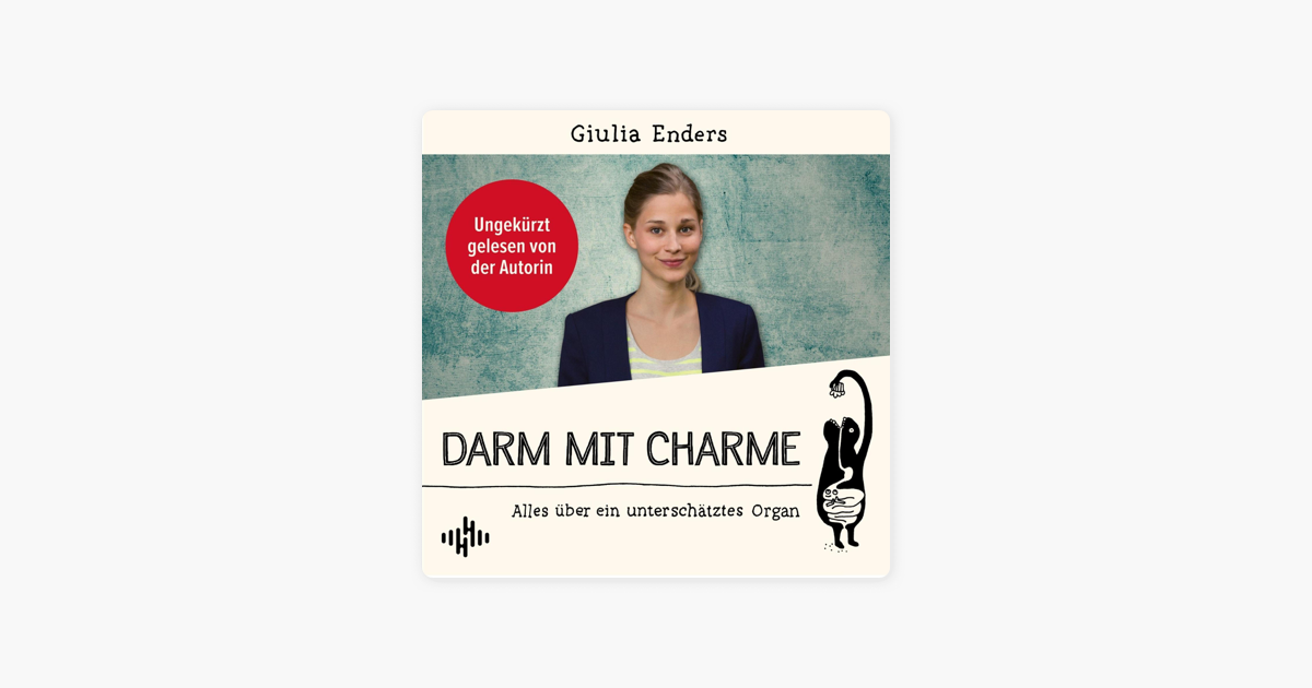 Darm mit Charme