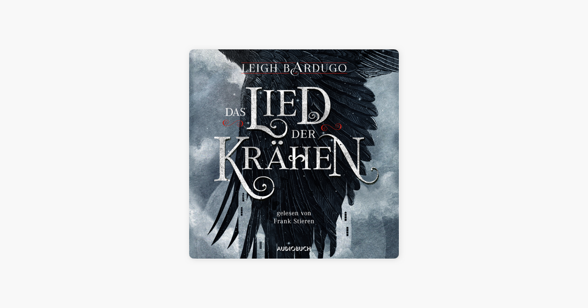 Das Lied der Krähen