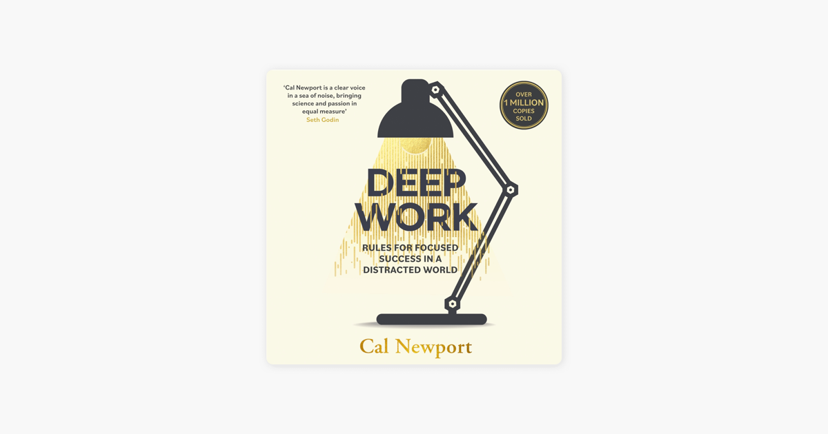 Deep Work