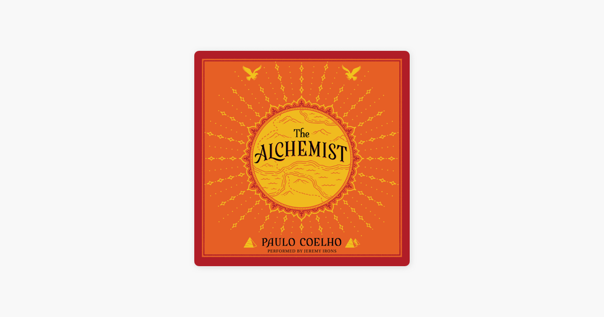 Der Alchimist