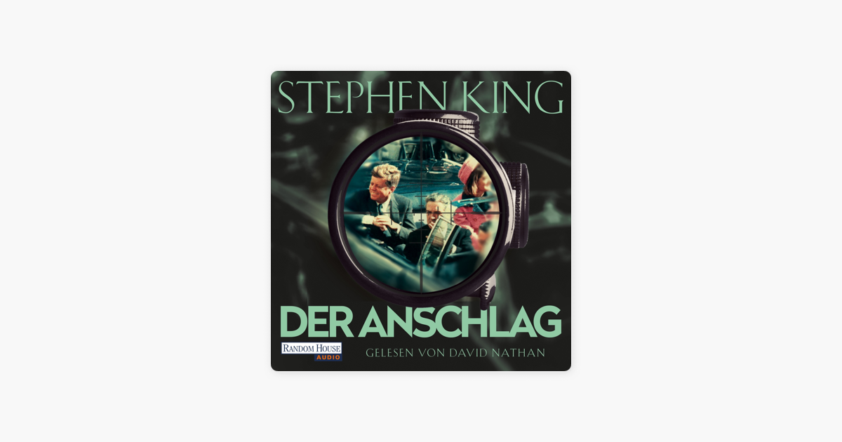 Der Anschlag