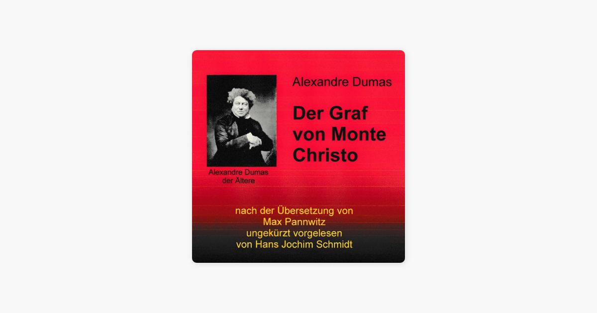 Der Graf von Monte Christo