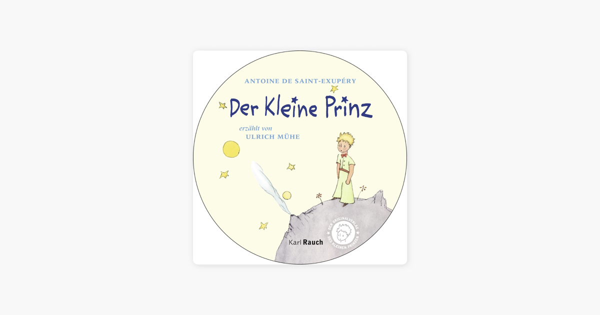 Der Kleine Prinz