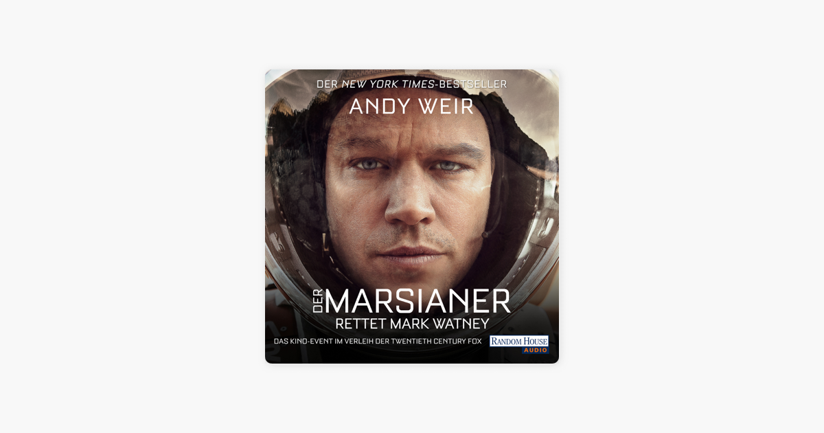 Der Marsianer