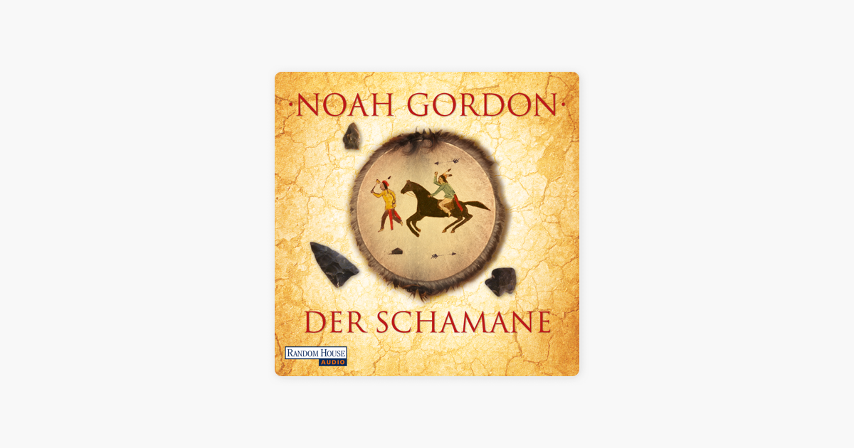 Der Schamane
