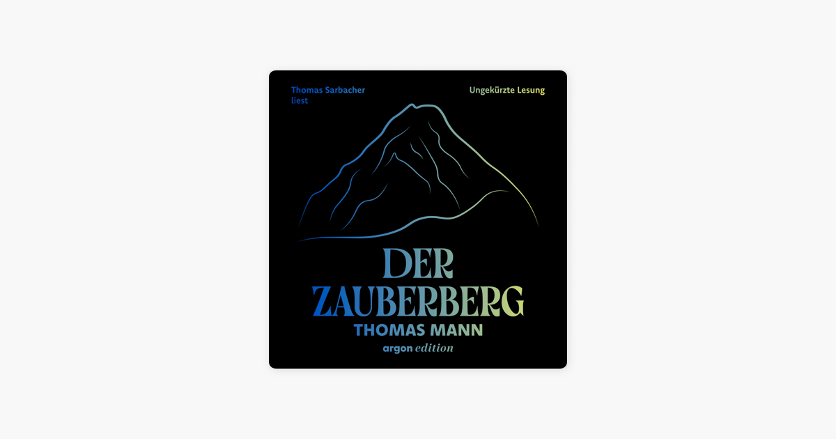 Der Zauberberg