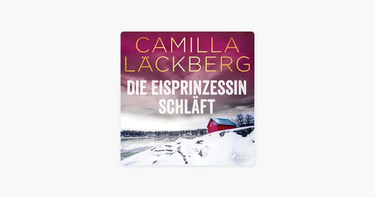 Die Eisprinzessin