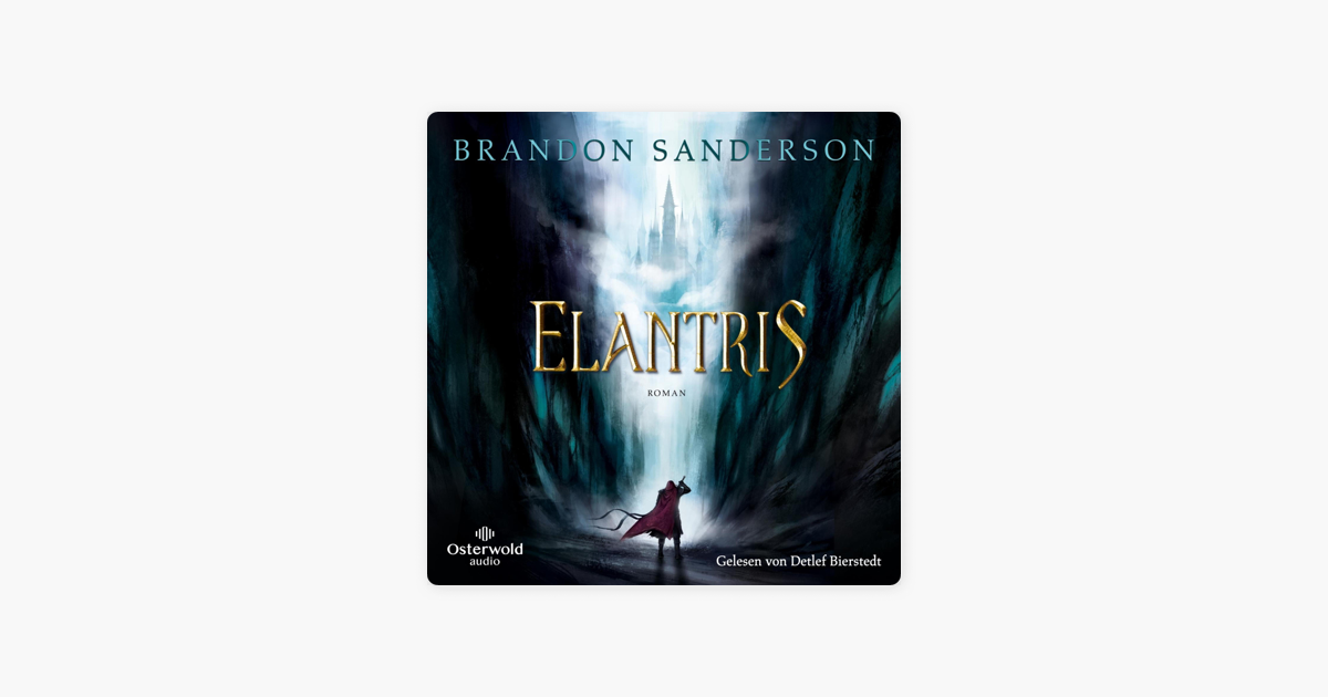 Elantris