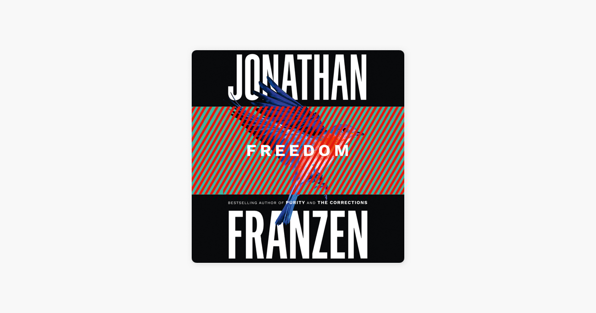 Freedom