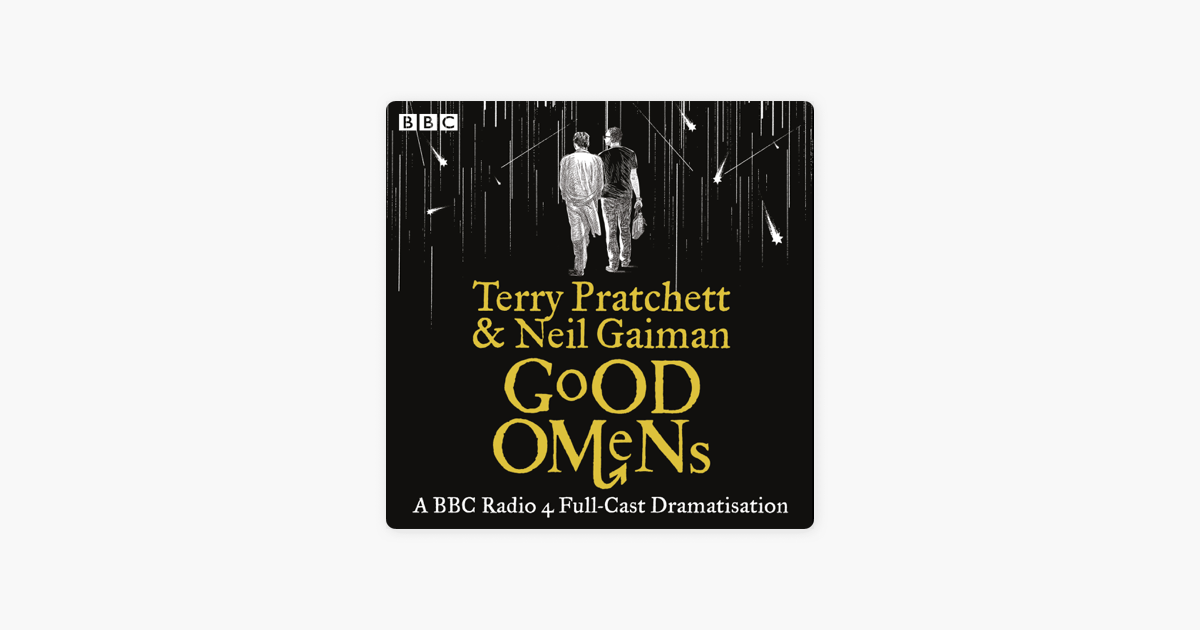 Good Omens