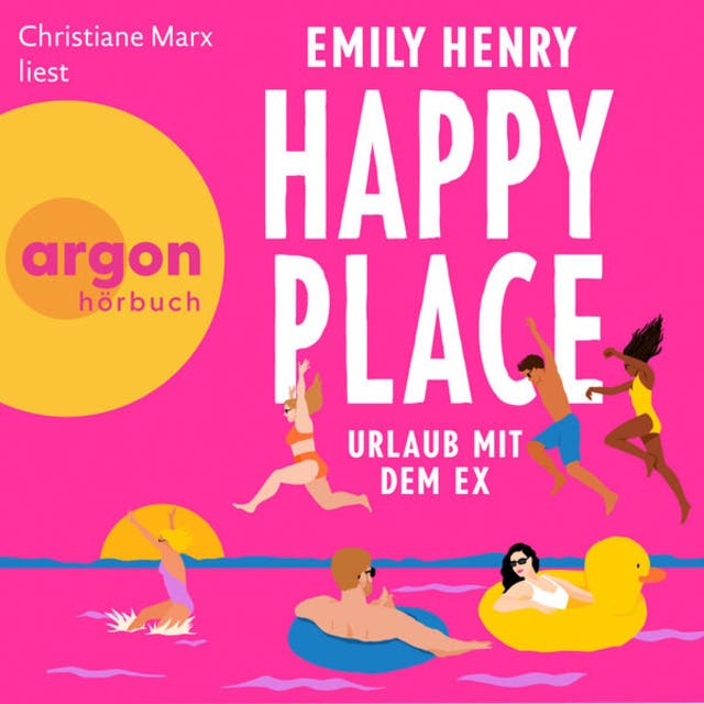 Happy Place – Urlaub mit dem Ex