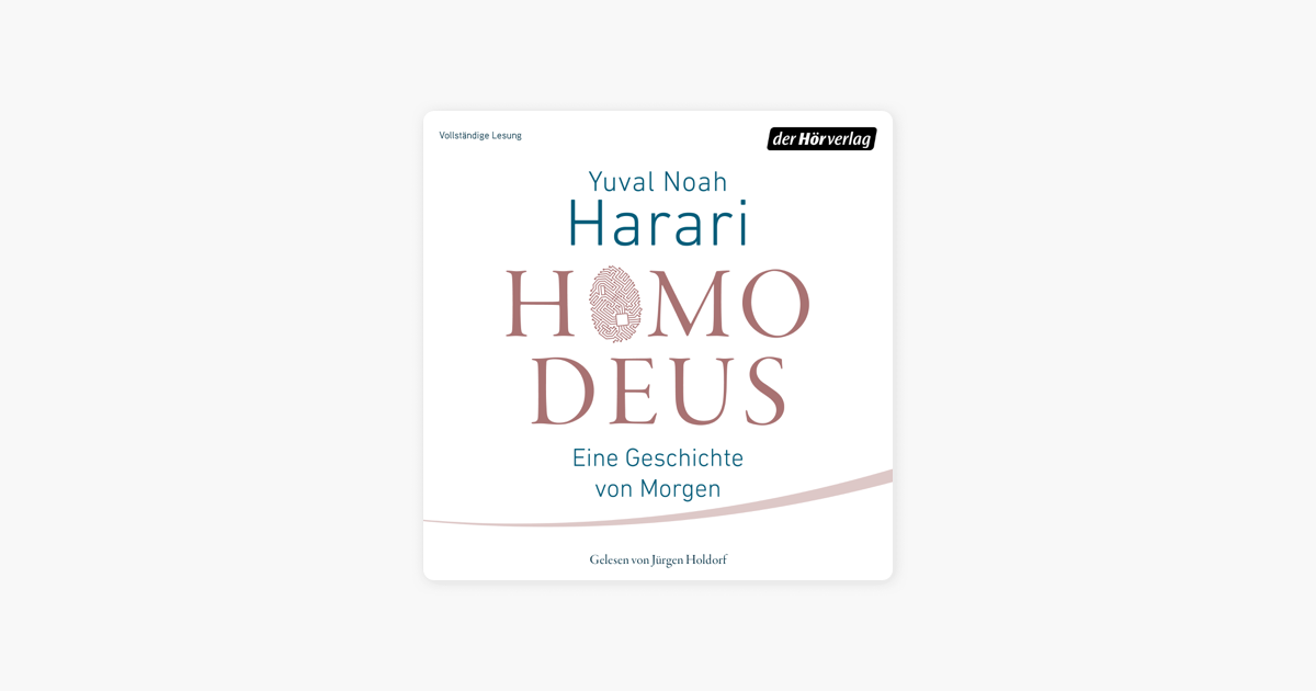 Homo Deus