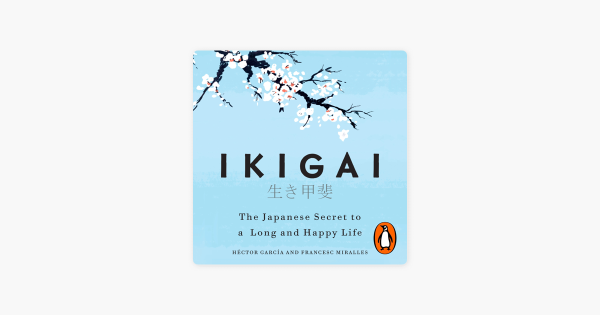 Ikigai