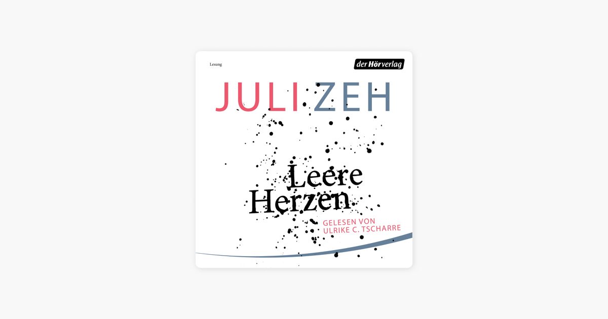 Leere Herzen
