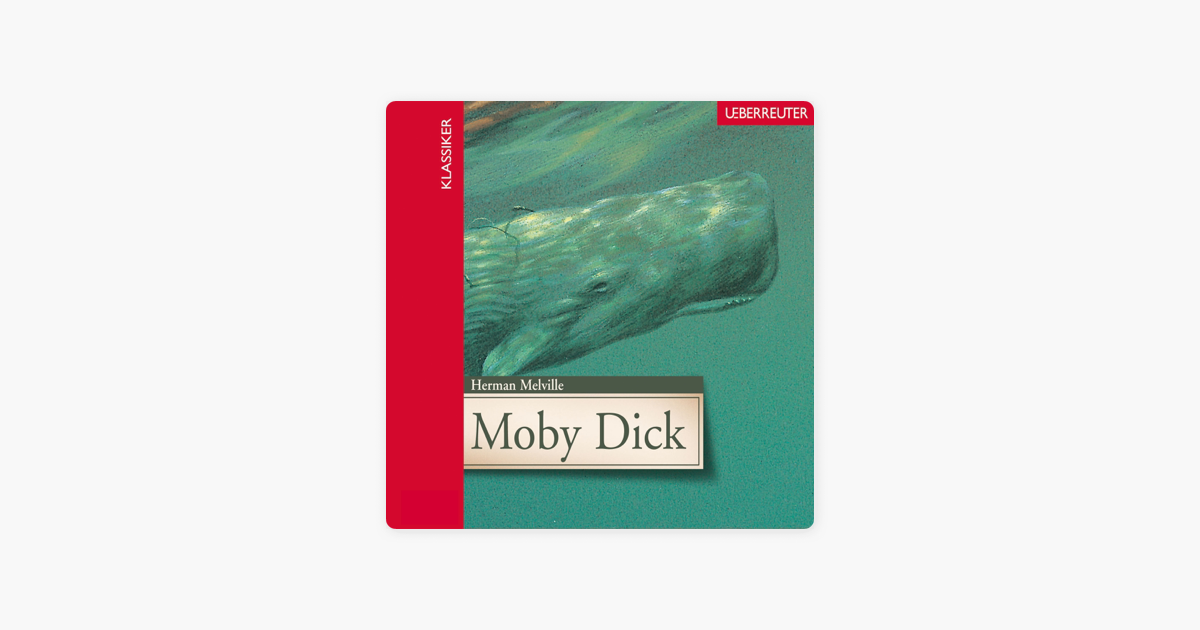 Moby Dick