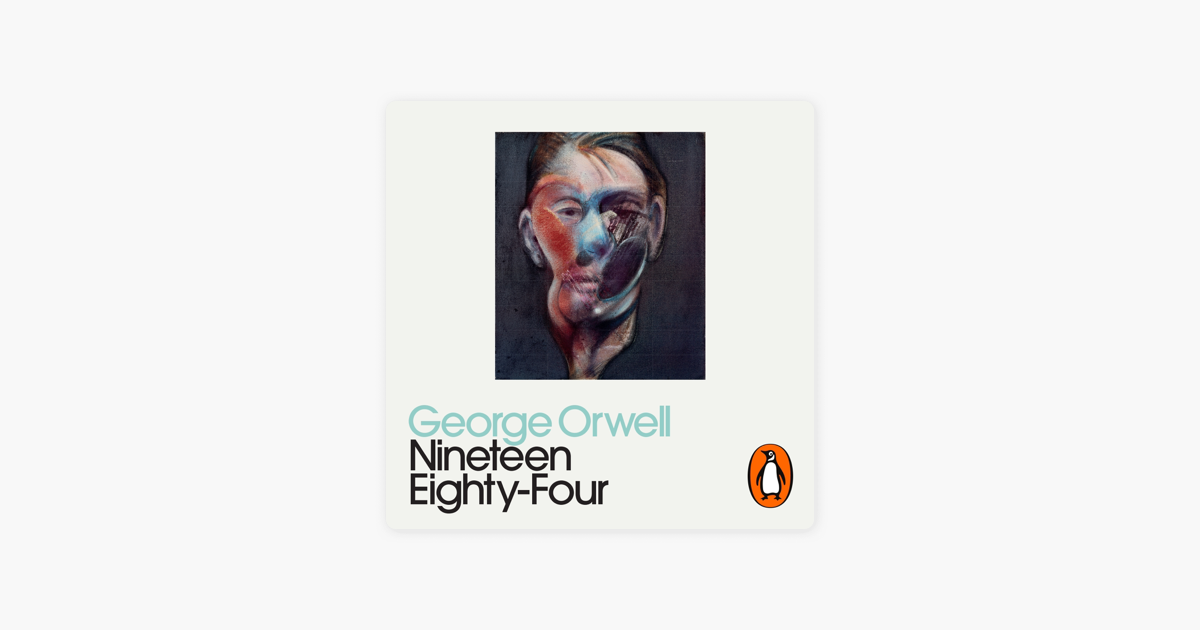 Nineteen Eighty-Four