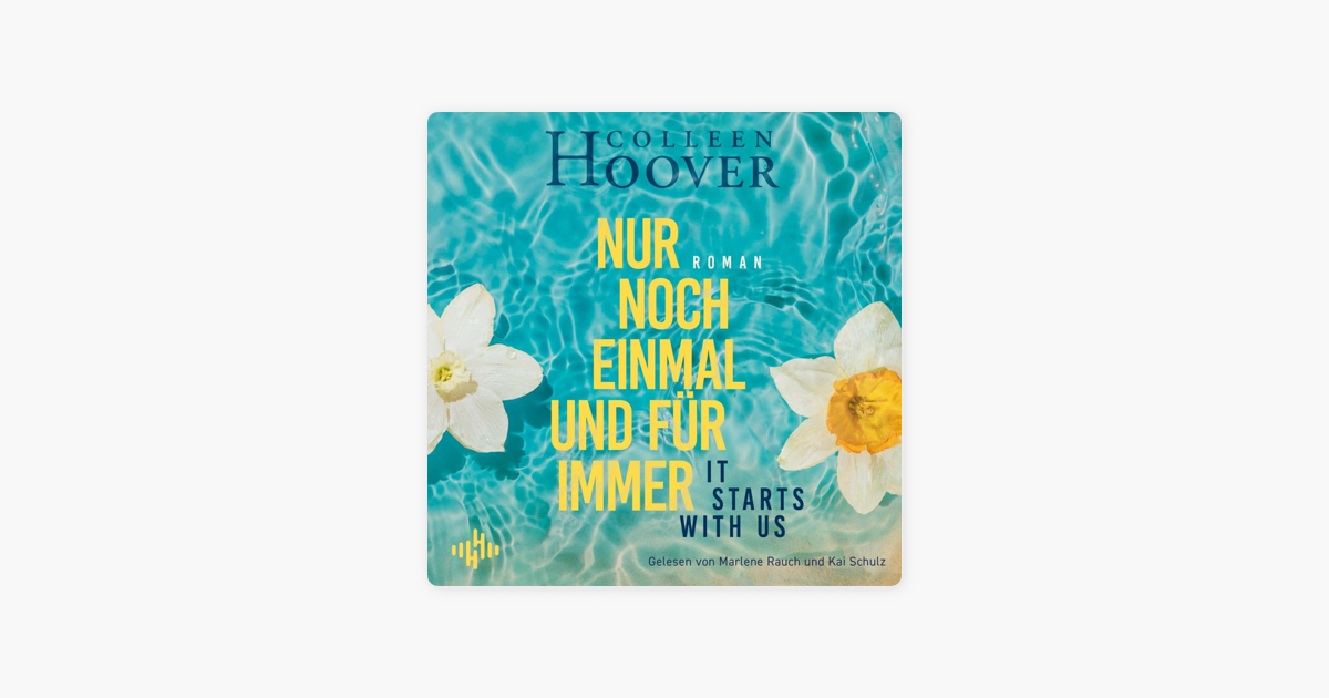 Nur noch einmal und für immer