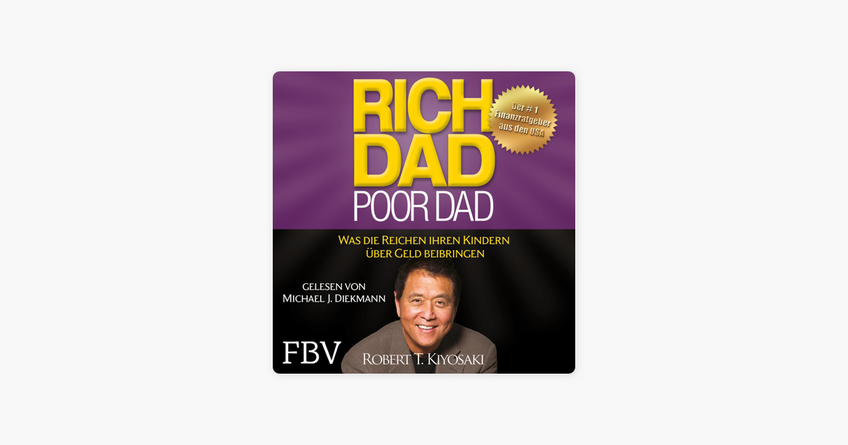 Rich Dad Poor Dad