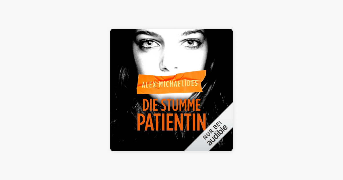 Die stumme Patientin