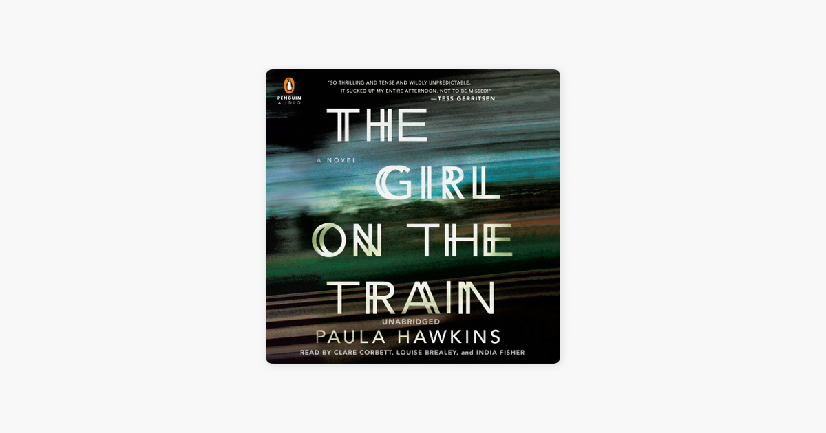 The Girl on the Train