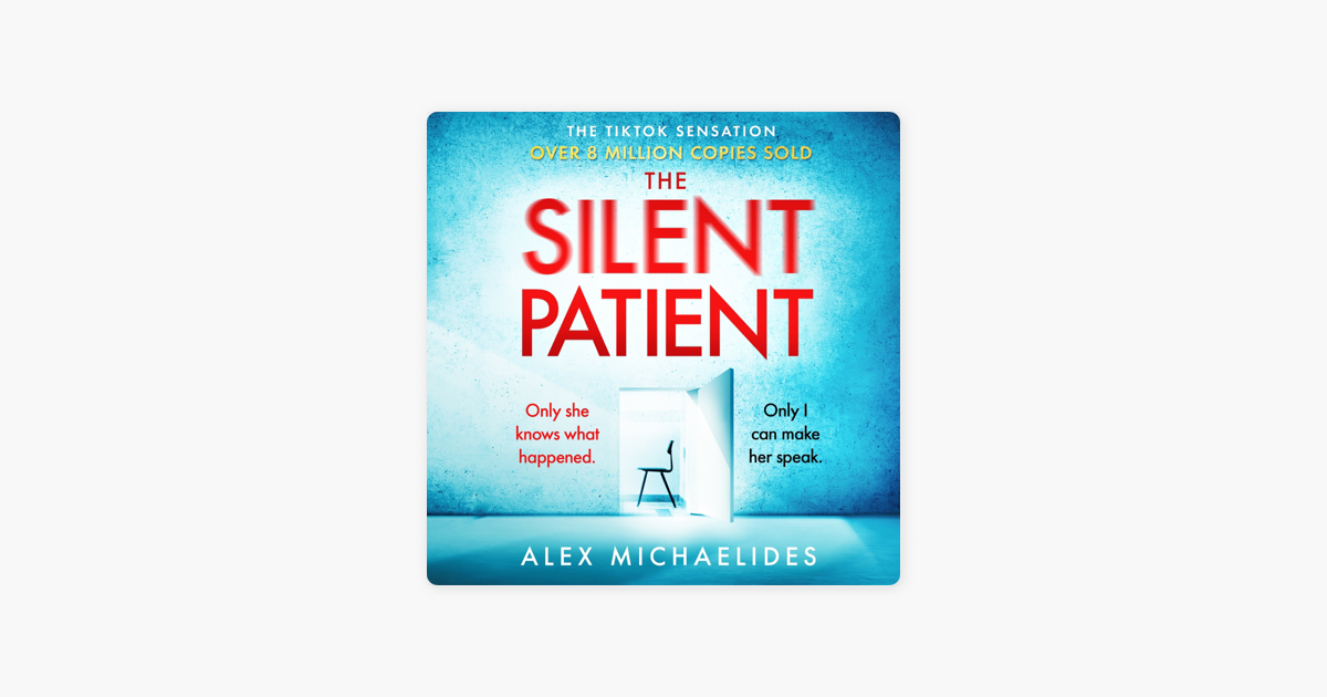 The Silent Patient