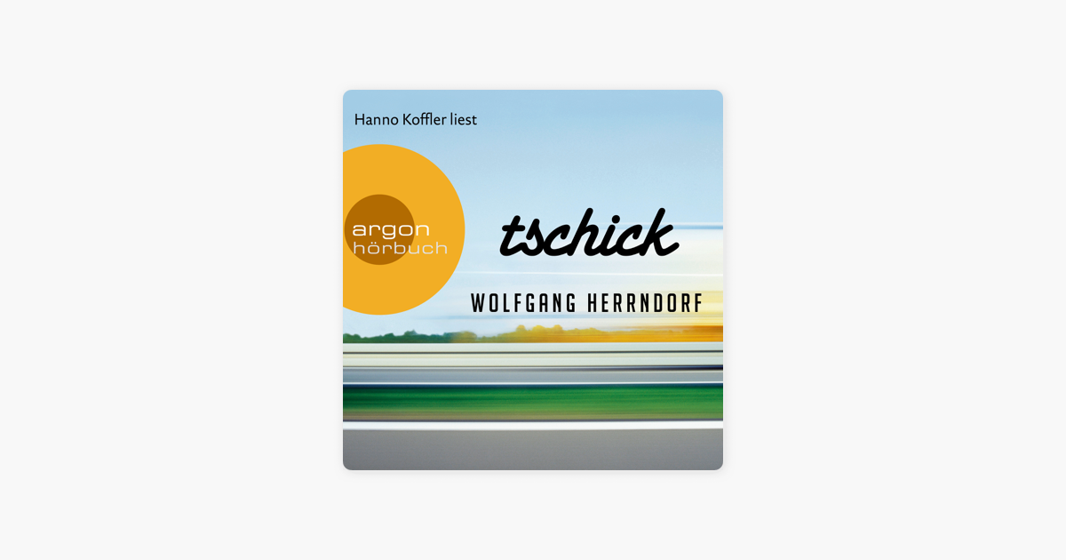 Tschick