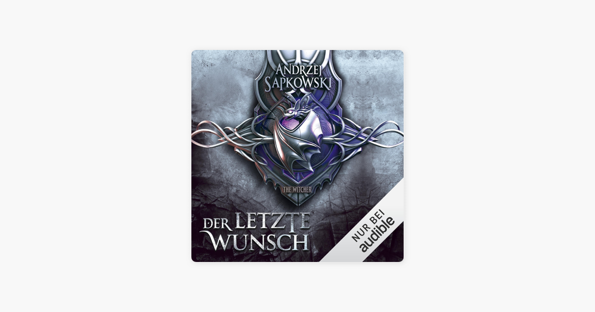 Der letzte Wunsch