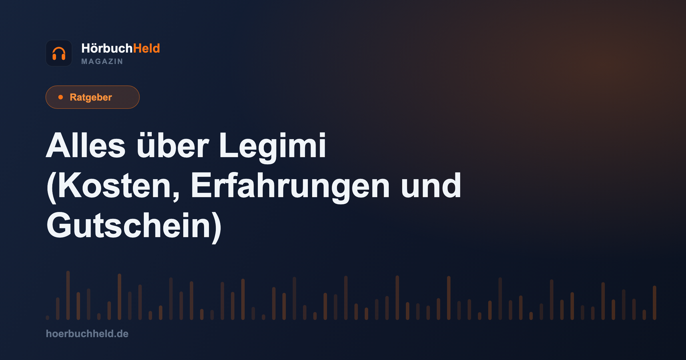 Alles über Legimi (Kosten, Erfahrungen und Gutschein)